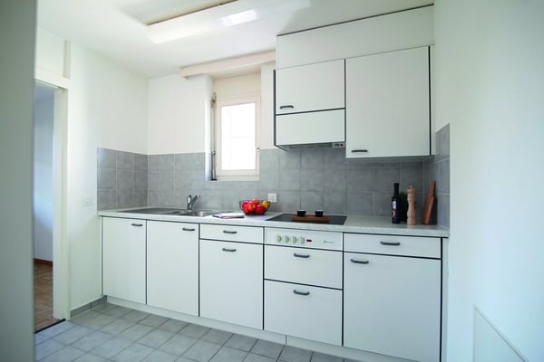 Ihr neues Zuhause mit sonnigem Balkon und Natur vor der Tür! 6