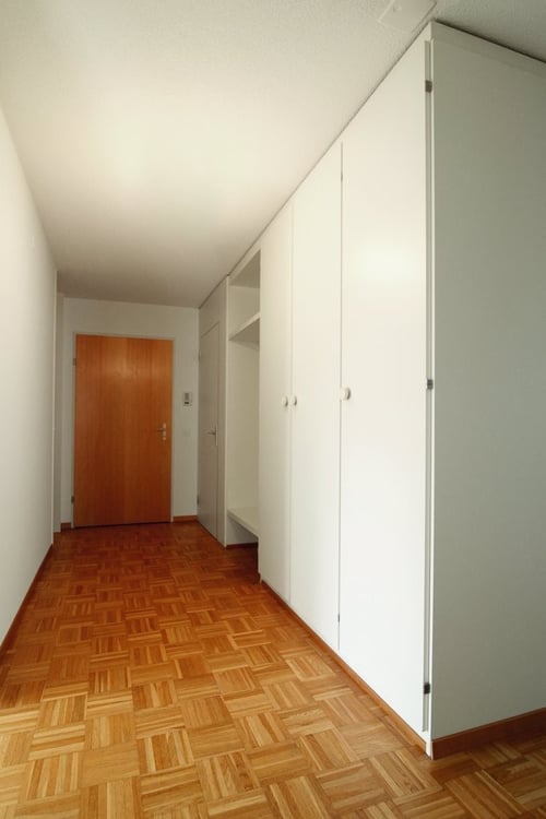 Ihr neues Zuhause mit sonnigem Balkon und Natur vor der Tür! 4