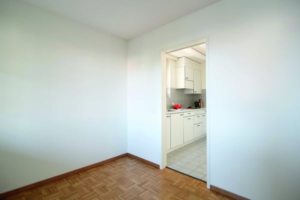 Ihr neues Zuhause mit sonnigem Balkon und Natur vor der Tür! 5