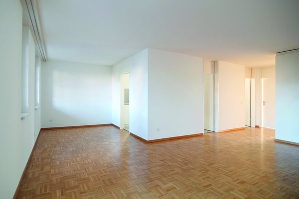 Ihr neues Zuhause mit sonnigem Balkon und Natur vor der Tür! 9