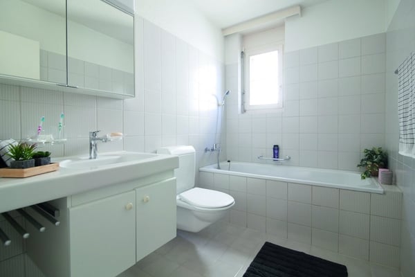Ihr neues Zuhause mit sonnigem Balkon und Natur vor der Tür! 2