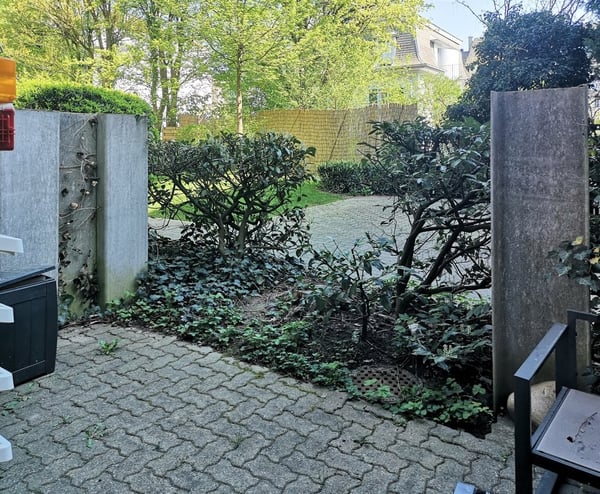 Grosszügige Wohnung mit Terrasse 7