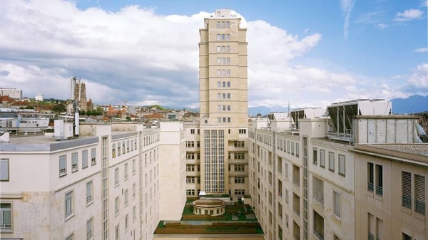 Votre prochaine adresse au coeur de la ville 2