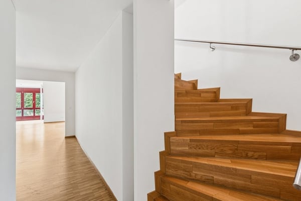 Charmante Maisonettewohnung 8