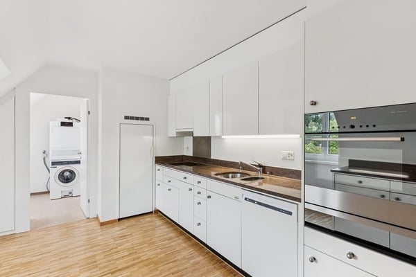 Charmante Maisonettewohnung 2