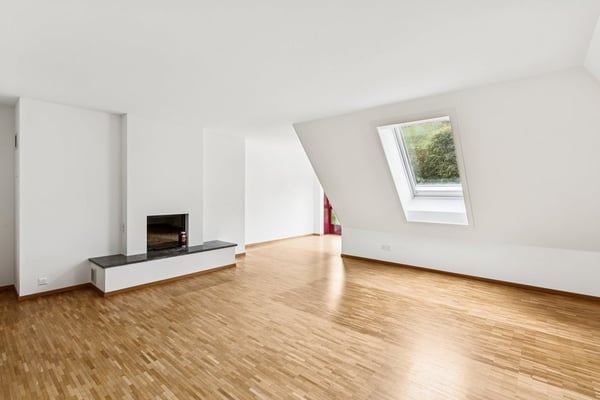 Charmante Maisonettewohnung 4