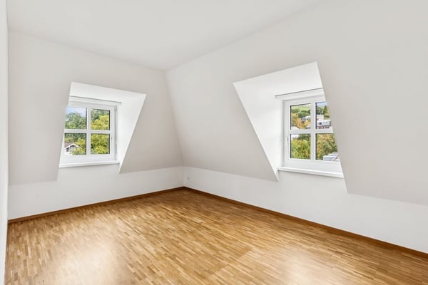 Charmante Maisonettewohnung 6