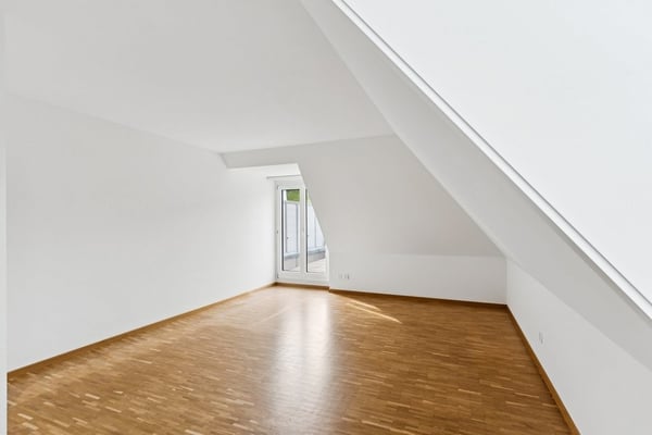 Charmante Maisonettewohnung 11