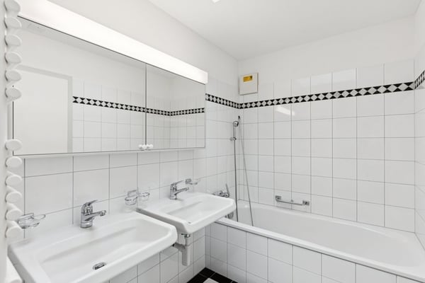 Charmante Maisonettewohnung 10