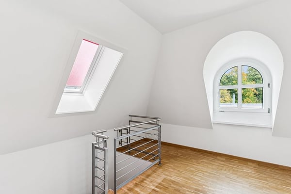 Charmante Maisonettewohnung 9