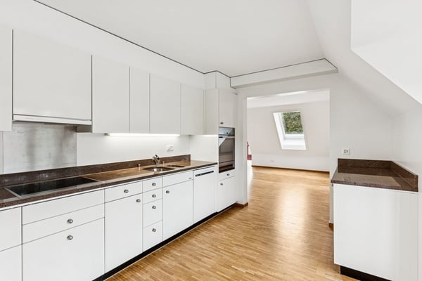 Charmante Maisonettewohnung 3