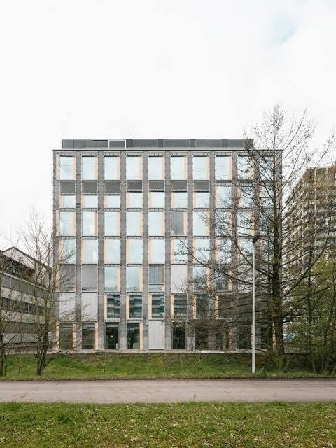 Einstellplätze per sofort zu vermieten 2