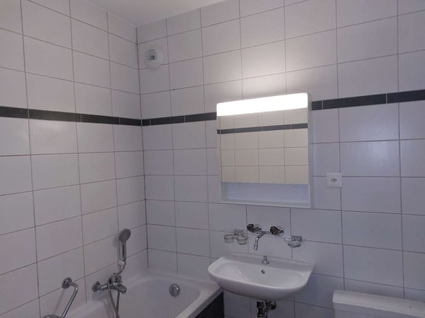 Appartement de 2 pièces en campagne - Thônex 4