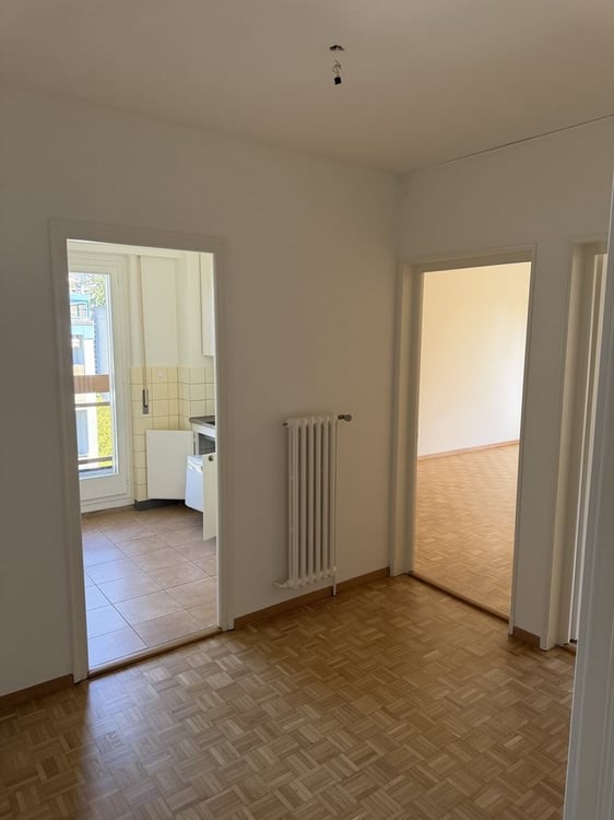 Appartement de 1 pièces proche du palais de Beaulieu 2