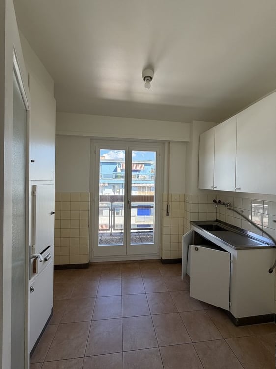 Appartement de 1 pièces proche du palais de Beaulieu 3