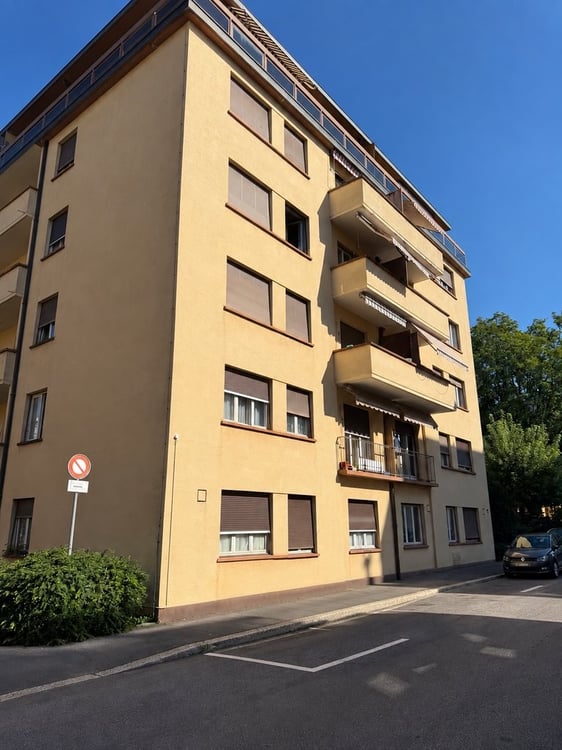 Appartement de 1 pièces proche du palais de Beaulieu 1