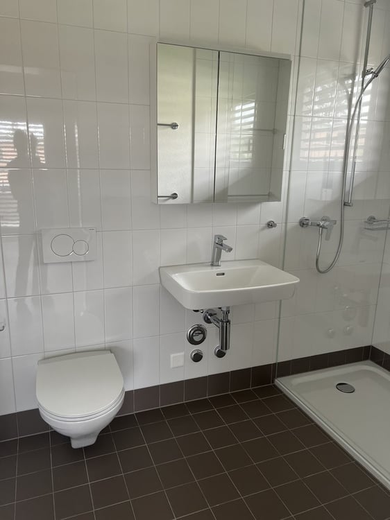 Attraktive 3.5 Zimmerwohnung im 3. OG an ruhiger Lage in Luzern 7