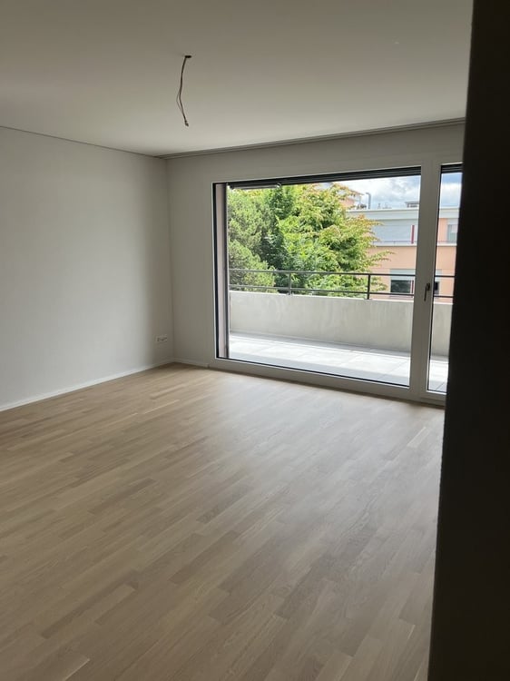 Attraktive 3.5 Zimmerwohnung im 3. OG an ruhiger Lage in Luzern 6