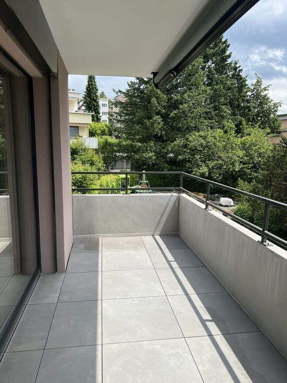 Attraktive 3.5 Zimmerwohnung im 3. OG an ruhiger Lage in Luzern 8