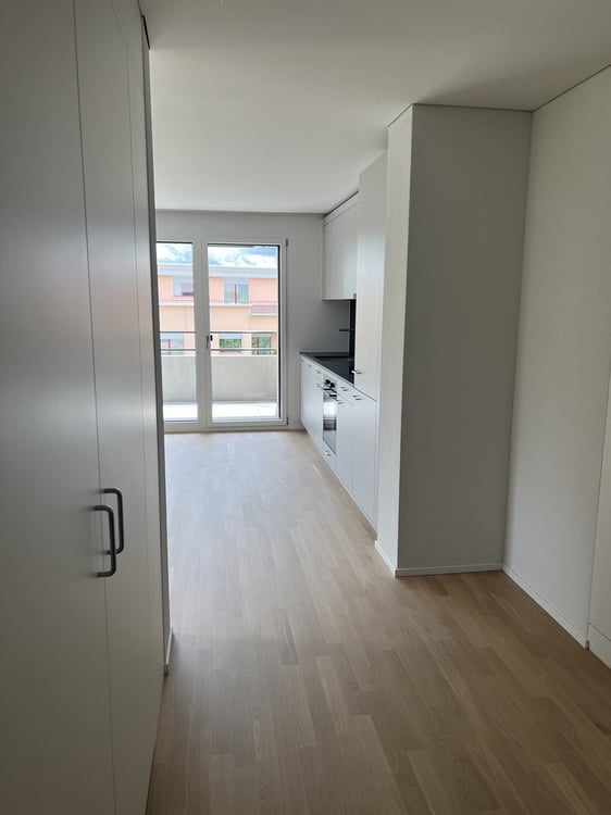 Attraktive 3.5 Zimmerwohnung im 3. OG an ruhiger Lage in Luzern 3