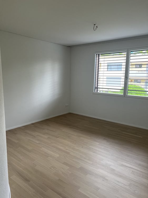 Attraktive 3.5 Zimmerwohnung im 3. OG an ruhiger Lage in Luzern 5