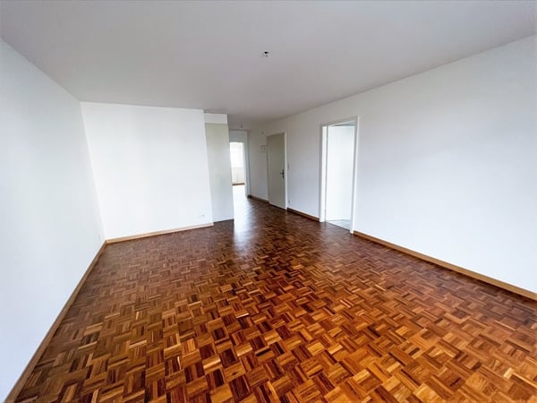 Bel appartement à deux pas de la gare ! 10