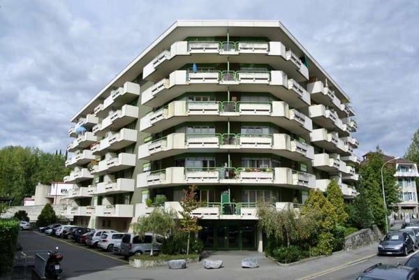 Bel appartement à deux pas de la gare ! 12