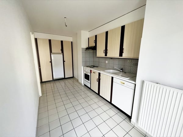 Bel appartement à deux pas de la gare ! 9