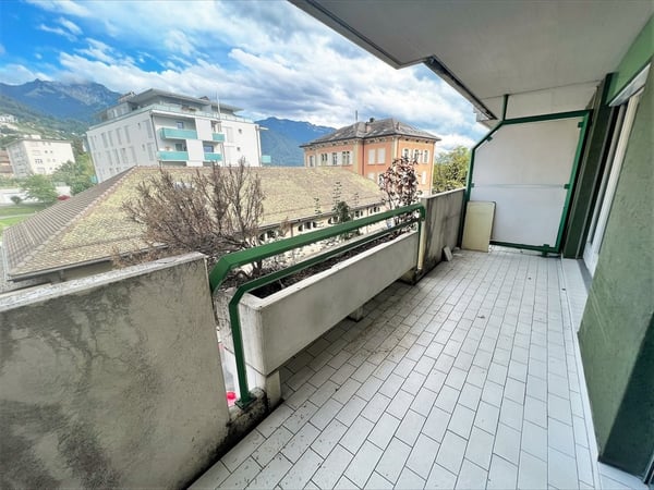Bel appartement à deux pas de la gare ! 11