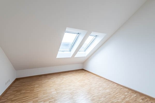 Grosszügige Dachwohnung in Aesch sucht neuen Mieter 12