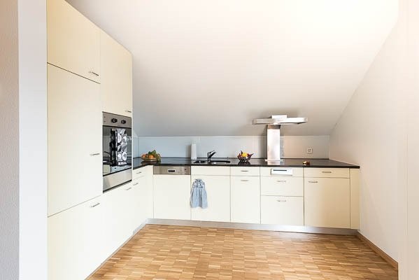 Grosszügige Dachwohnung in Aesch sucht neuen Mieter 3