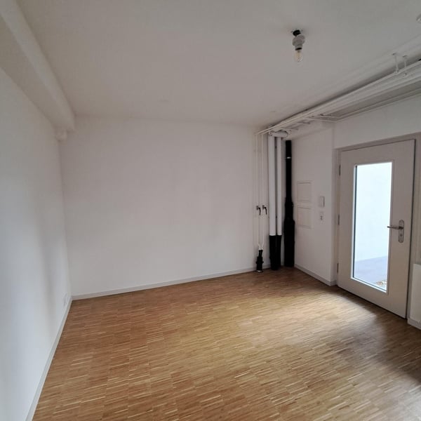 Arbeiten oder kreativ sein leicht gemacht im schönen Trendviertel 4