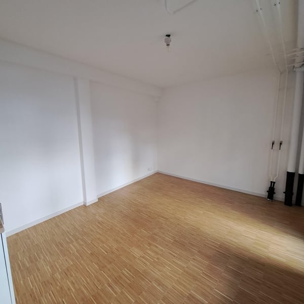 Arbeiten oder kreativ sein leicht gemacht im schönen Trendviertel 3