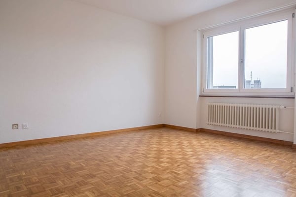 Appartement 5.5 pièces au rez-de-chaussée à louer à Fribourg ! 4