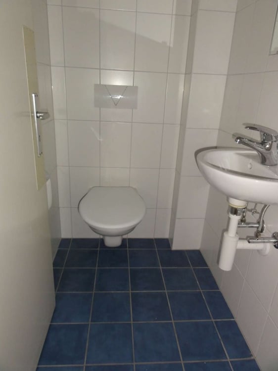 Appartement 5.5 pièces au rez-de-chaussée à louer à Fribourg ! 7