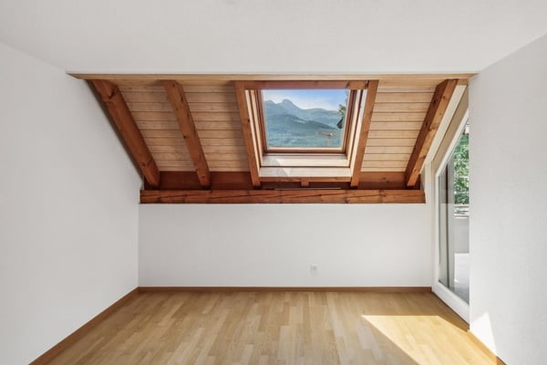Ihr neues Zuhause auf zwei Etagen mit Aussicht auf die Berge! 7