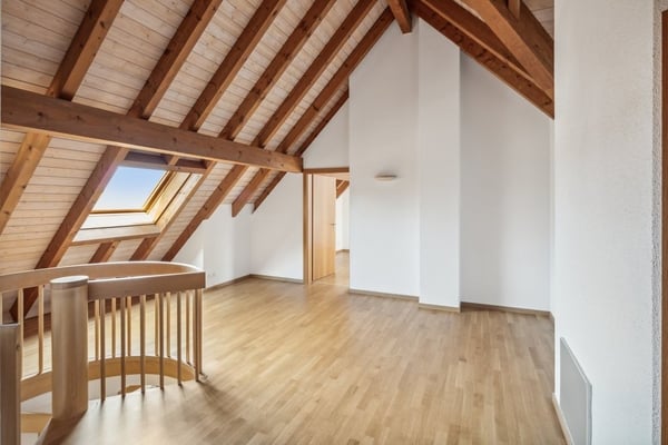 Ihr neues Zuhause auf zwei Etagen mit Aussicht auf die Berge! 4