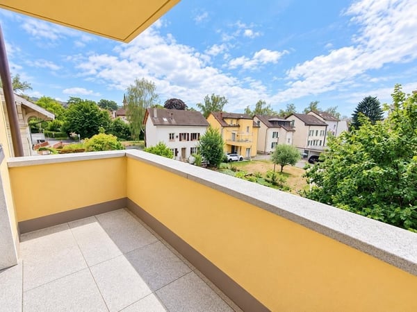 Logement situé au centre-ville 1