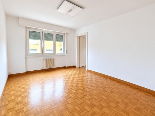 Logement situé au centre-ville 5