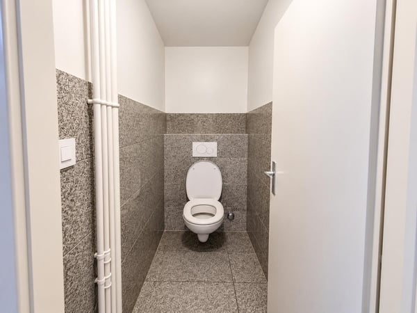 Logement situé au centre-ville 8