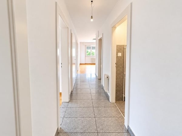 Logement situé au centre-ville 6