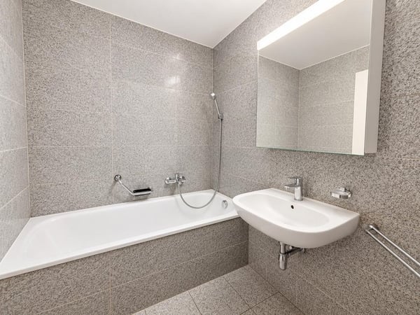Logement situé au centre-ville 7