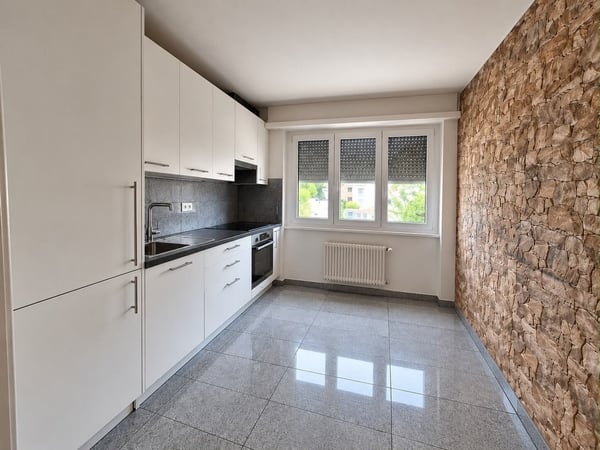Logement situé au centre-ville 2
