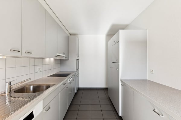 Grosszügiges Wohnen in Lachen 4