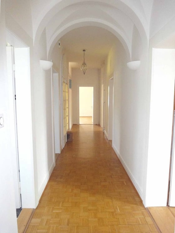 Ein Zuhause mit dem Flair der Jahrhundertwende 10