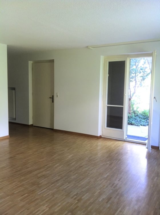 zentrale Wohnung im äusseren Seefeld - befristet bis 30.09.2027 5