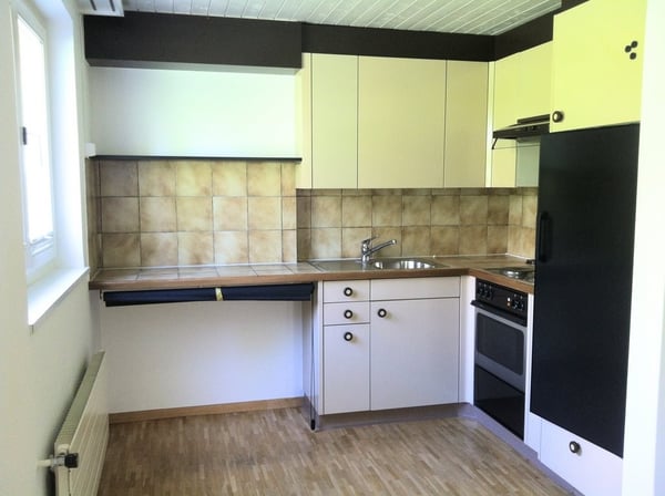 zentrale Wohnung im äusseren Seefeld - befristet bis 30.09.2027 3
