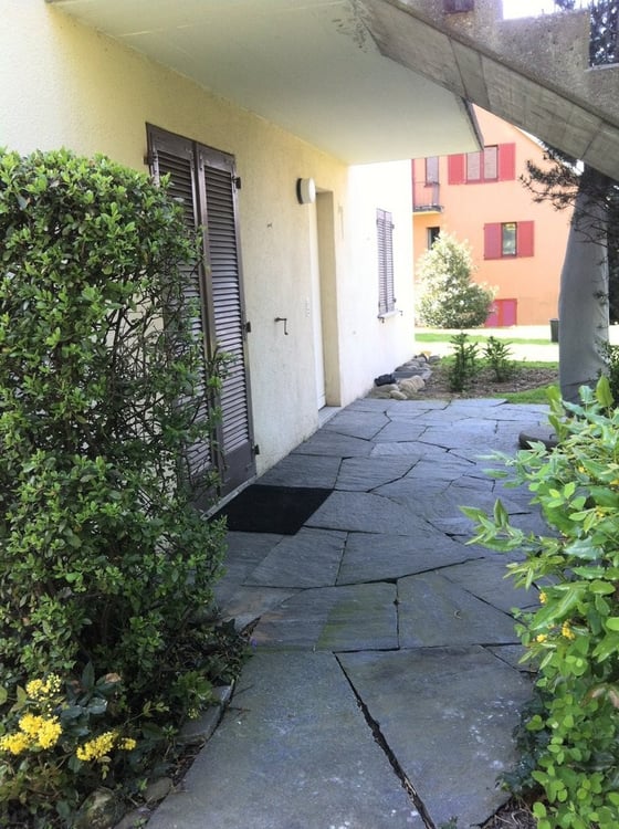 zentrale Wohnung im äusseren Seefeld - befristet bis 30.09.2027 4