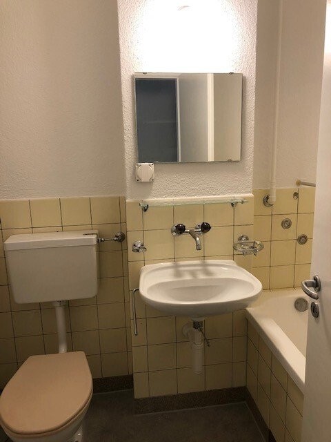 Gemütliche Wohnung - befristet bis 30.09.2028 5