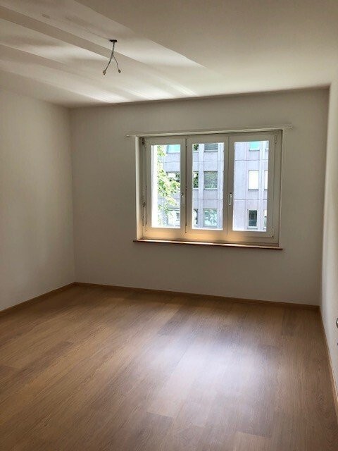 Gemütliche Wohnung - befristet bis 30.09.2028 3